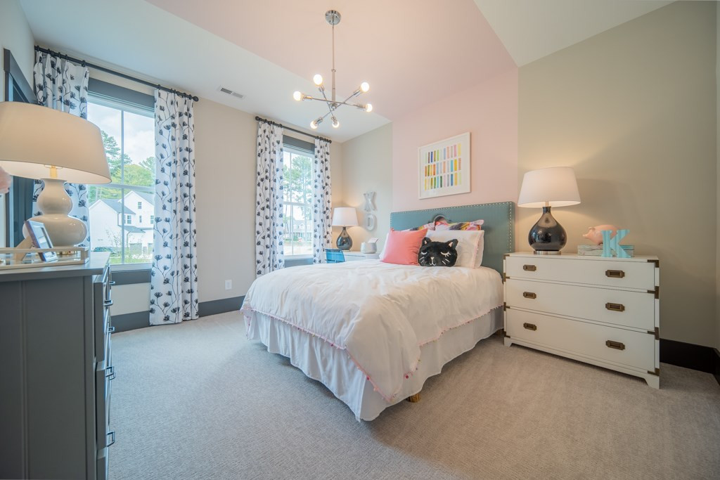 8809 Woodford Way Raleigh, NC 27613 - Photo 21 of 30 Photo 21