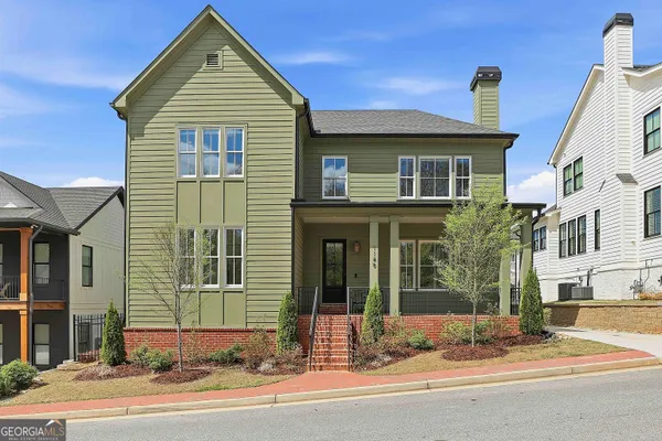 $1,098,000 | 1145 Blair Lane, Peachtree City, GA 30269
