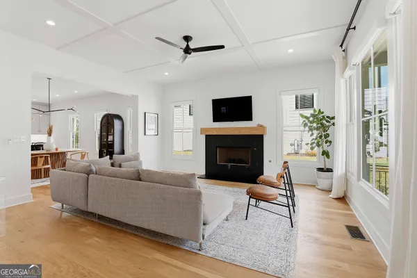 $1,098,000 | 1145 Blair Lane, Peachtree City, GA 30269
