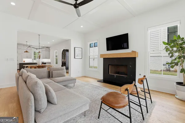 $1,098,000 | 1145 Blair Lane, Peachtree City, GA 30269