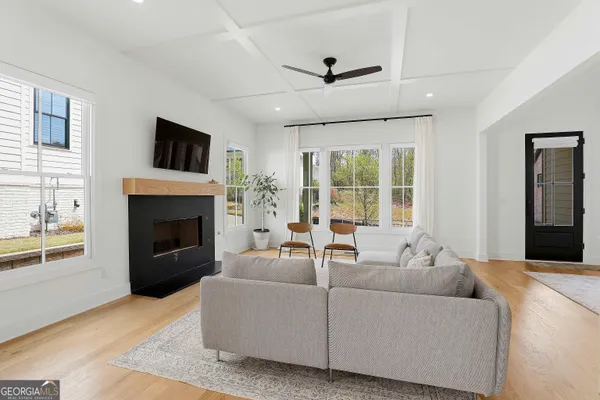 $1,098,000 | 1145 Blair Lane, Peachtree City, GA 30269