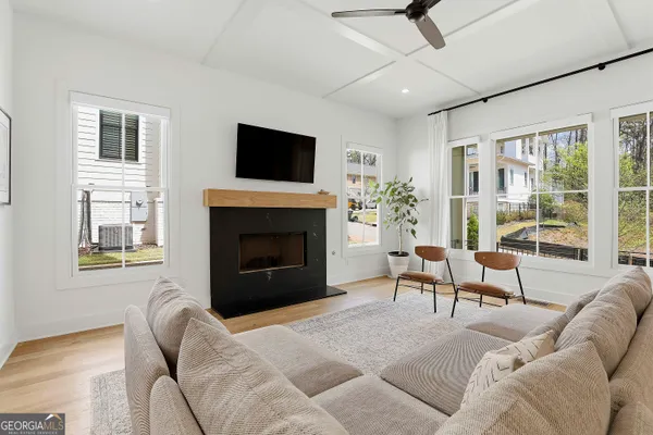 $1,098,000 | 1145 Blair Lane, Peachtree City, GA 30269