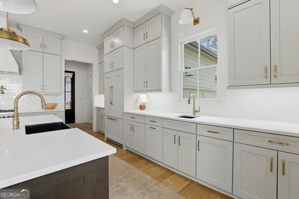 $1,098,000 | 1145 Blair Lane, Peachtree City, GA 30269