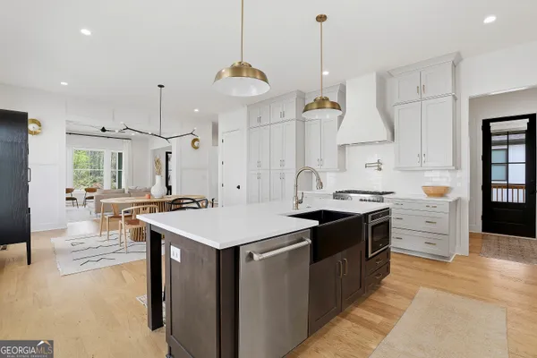 $1,098,000 | 1145 Blair Lane, Peachtree City, GA 30269