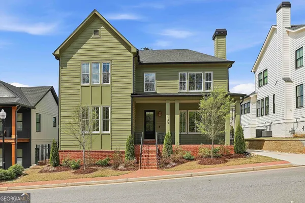 $1,098,000 | 1145 Blair Lane, Peachtree City, GA 30269