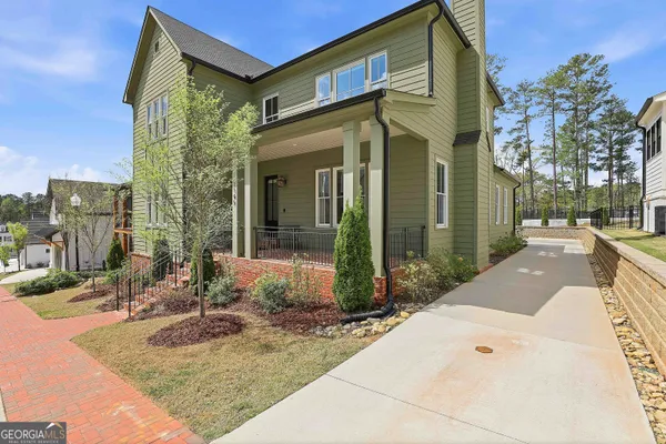 $1,098,000 | 1145 Blair Lane, Peachtree City, GA 30269
