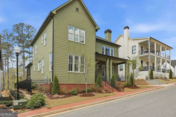 $1,098,000 | 1145 Blair Lane, Peachtree City, GA 30269