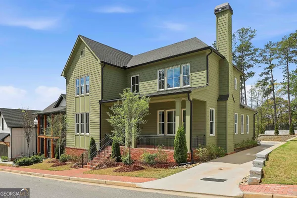 $1,098,000 | 1145 Blair Lane, Peachtree City, GA 30269