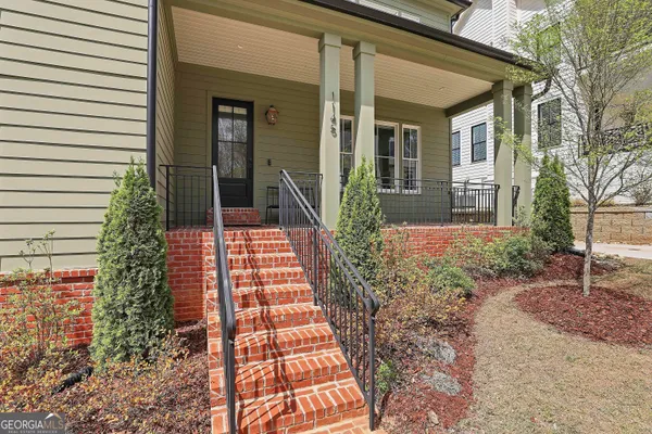$1,098,000 | 1145 Blair Lane, Peachtree City, GA 30269