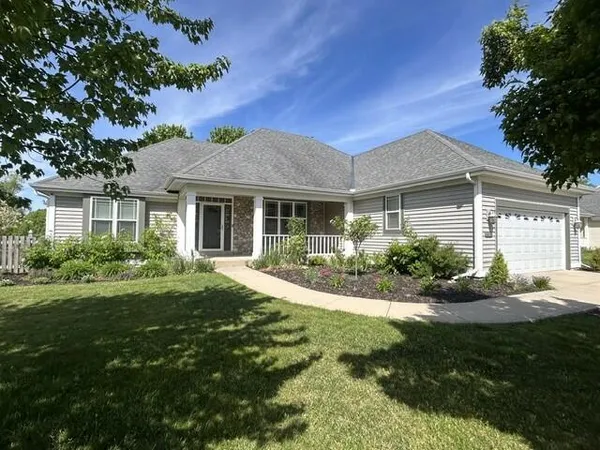 $549,900 | 3326 Emmertsen Road, Caledonia, WI 53406