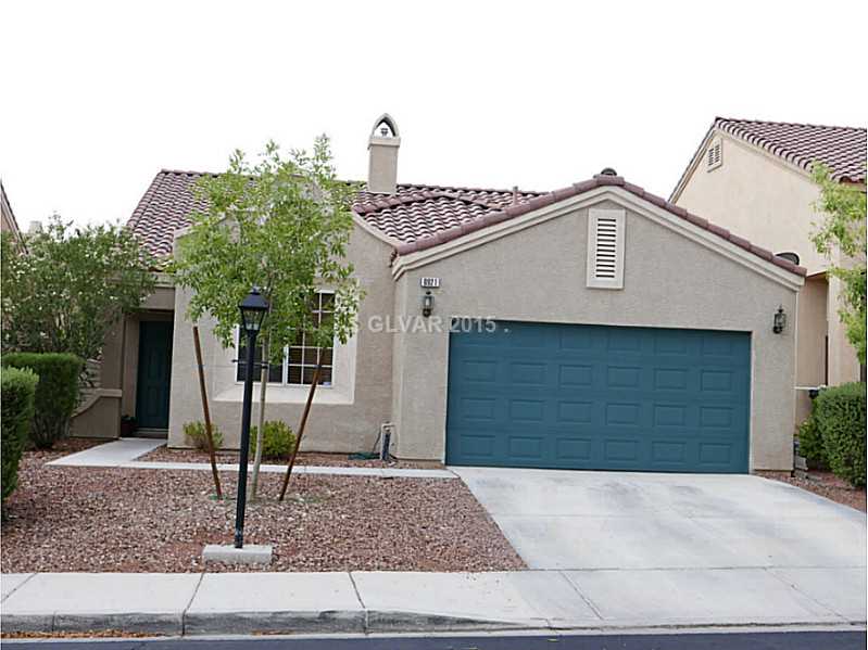 8921 Rusty Rifle Avenue Las Vegas, NV 89143 - Photo 1 of 18 Property Photo.