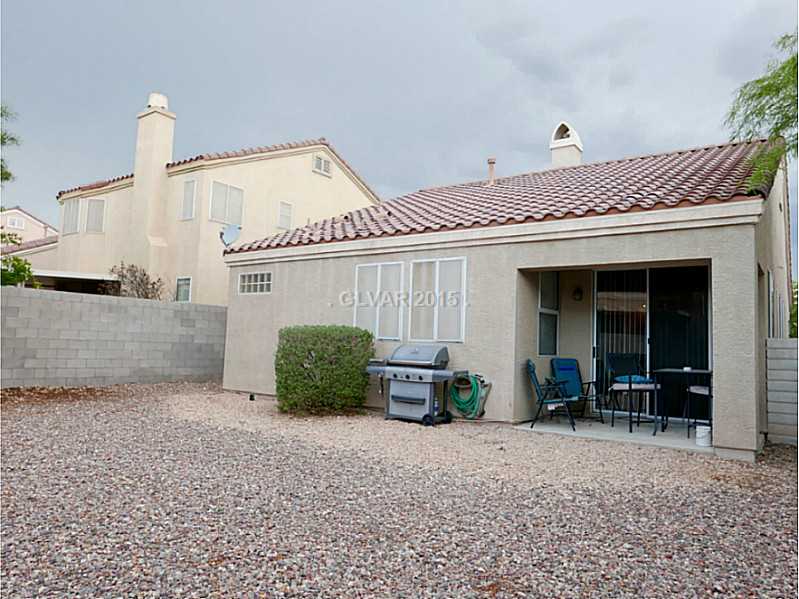 8921 Rusty Rifle Avenue Las Vegas, NV 89143 - Photo 16 of 18 Property Photo.