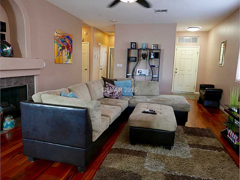 8921 Rusty Rifle Avenue Las Vegas, NV 89143 - Photo 4 of 18 Property Photo.
