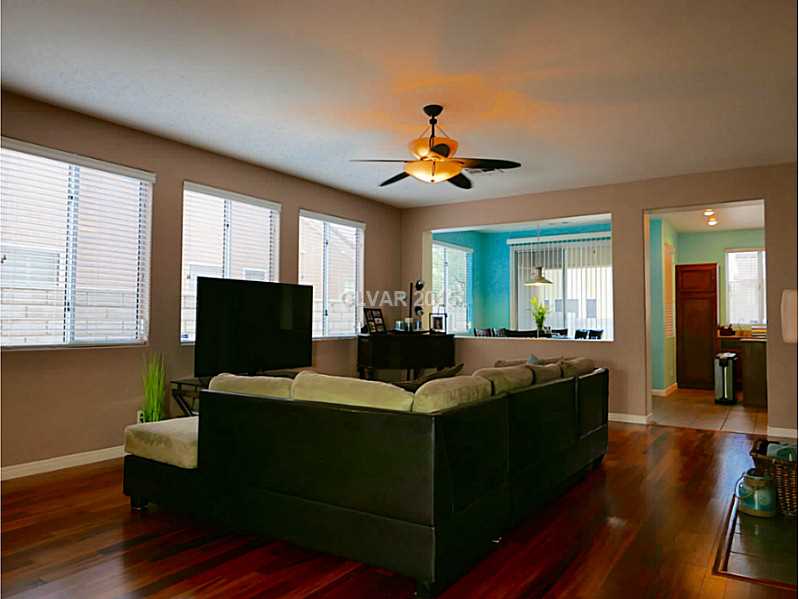 8921 Rusty Rifle Avenue Las Vegas, NV 89143 - Photo 5 of 18 Property Photo.