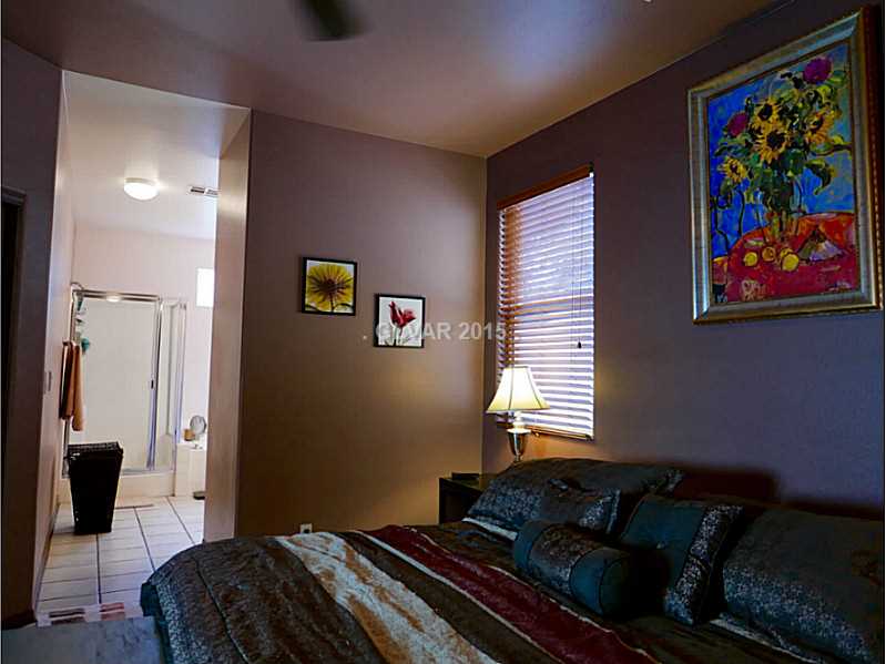 8921 Rusty Rifle Avenue Las Vegas, NV 89143 - Photo 10 of 18 Property Photo.