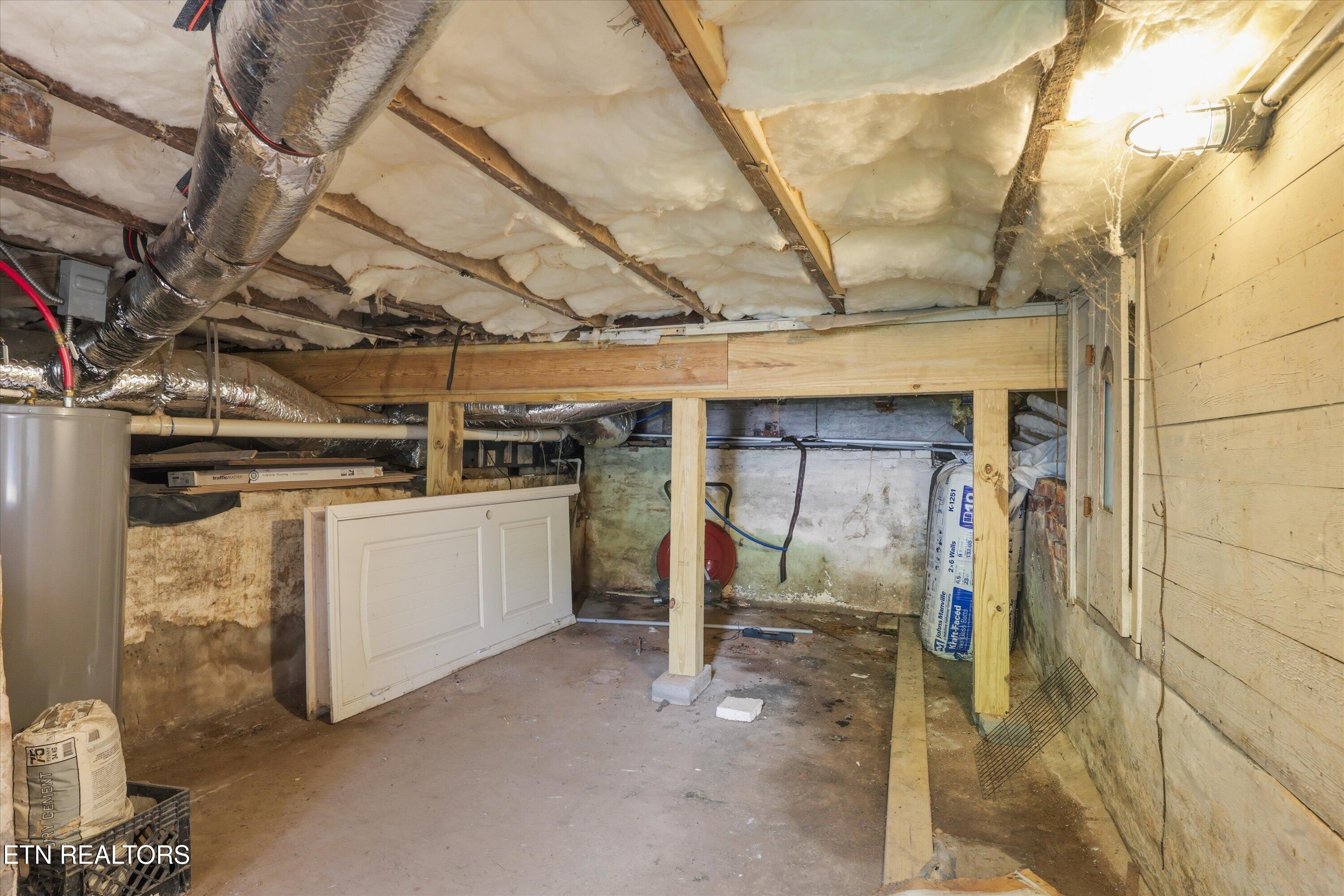 280 West Newcomen Street Alcoa, TN 37701 - Photo 28 of 28 28-280 W Newcomen St 28 - Copy