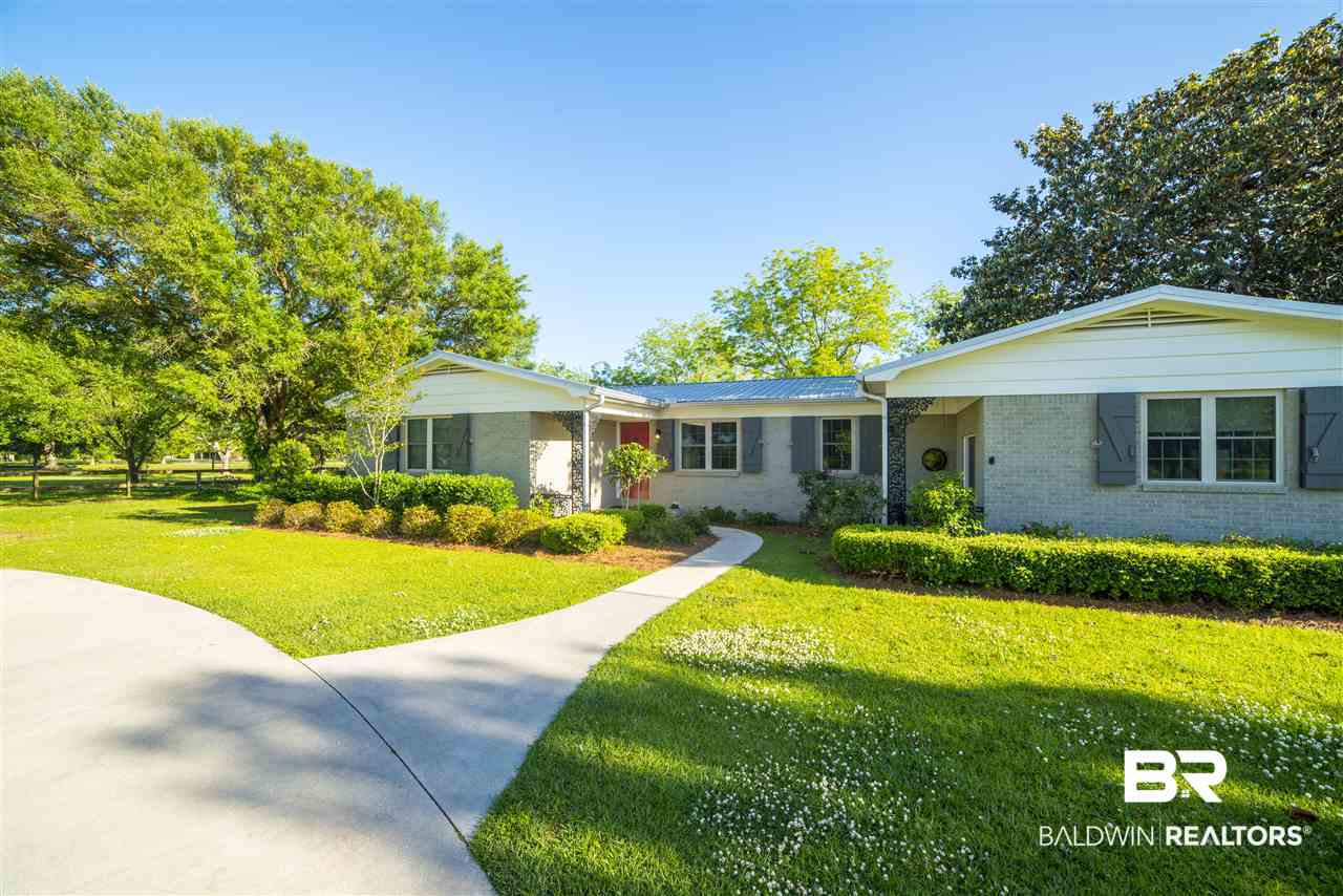 8638 County Road 34 Fairhope, AL 36532 - Photo 39 of 42 Front