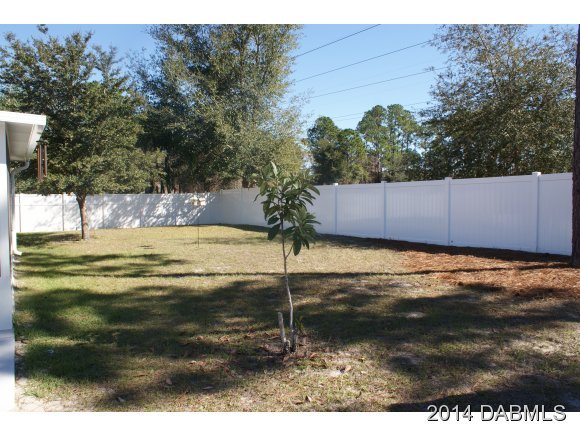 2283 Rabenton Road Deltona, FL 32738 - Photo 23 of 24 Additional Photo