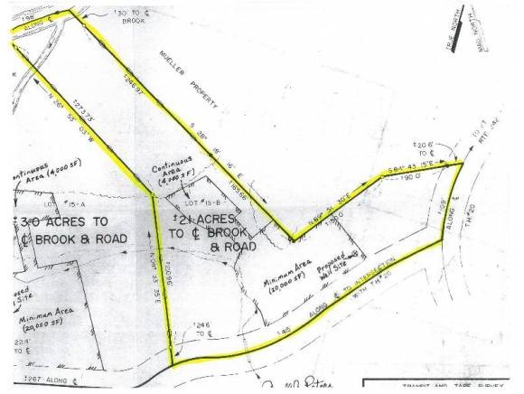 15 B Ring Road Montgomery Center, VT 05471 - Photo 1 of 1 Gallery Image 1