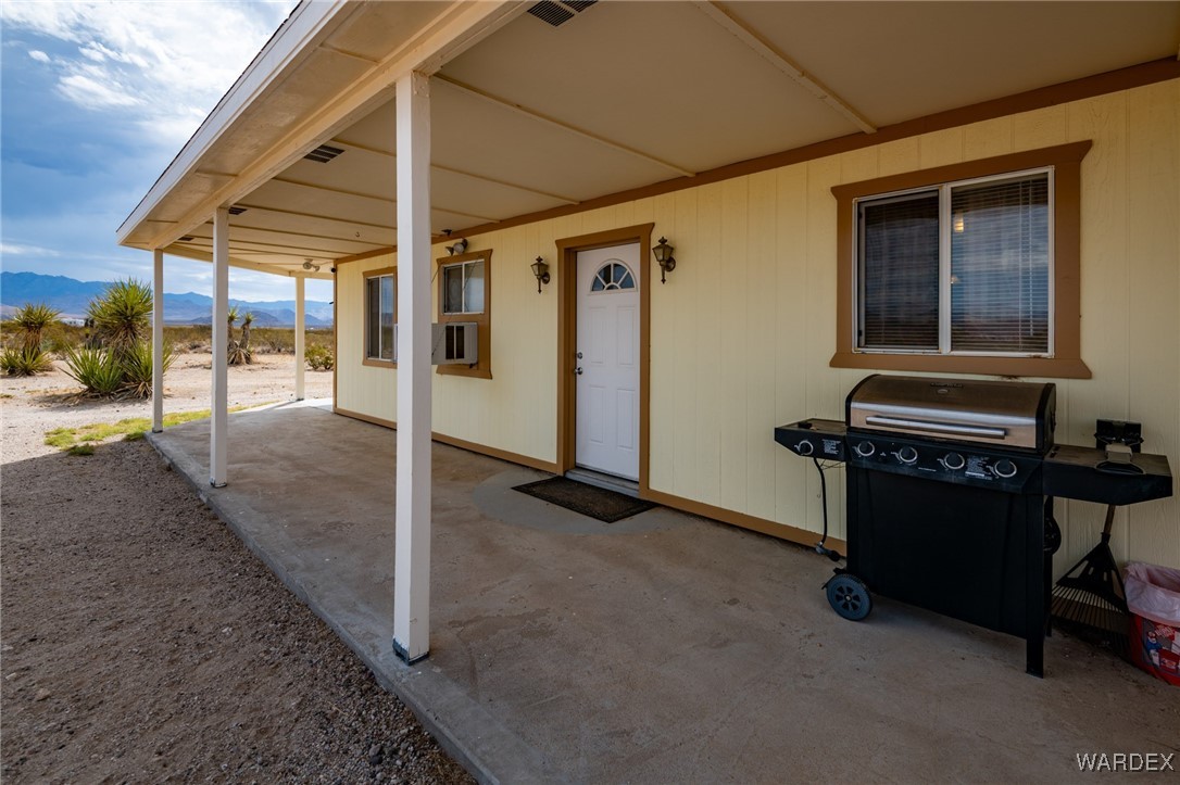 4055 Ramon Drive Golden Valley, AZ 86413 - Photo 27 of 45 Patio