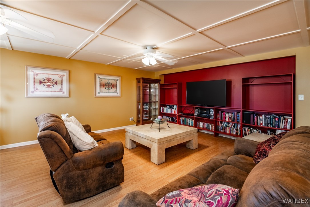 4055 Ramon Drive Golden Valley, AZ 86413 - Photo 29 of 45 Living Room