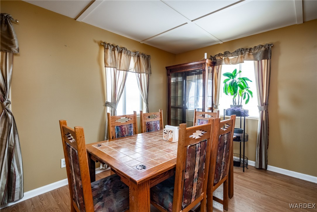 4055 Ramon Drive Golden Valley, AZ 86413 - Photo 31 of 45 Dining Area