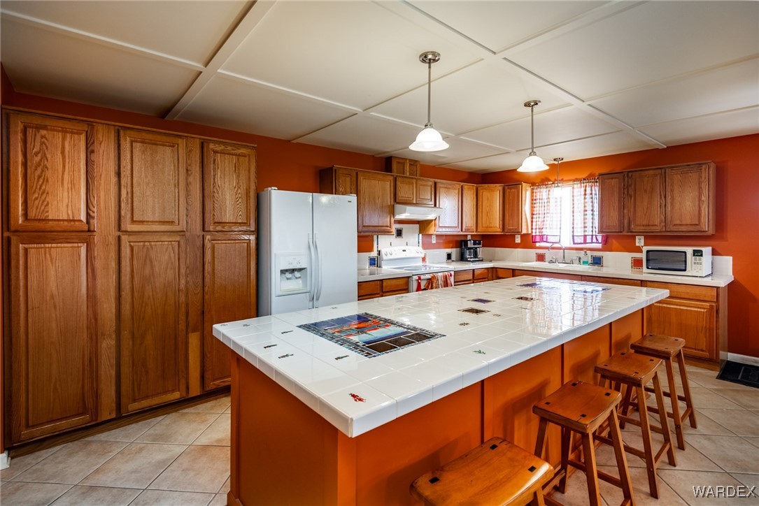 4055 Ramon Drive Golden Valley, AZ 86413 - Photo 32 of 45 Kitchen