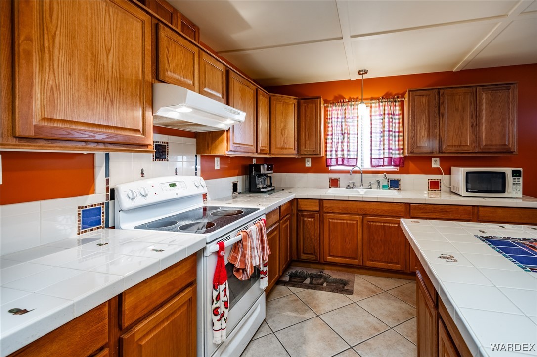 4055 Ramon Drive Golden Valley, AZ 86413 - Photo 33 of 45 Kitchen