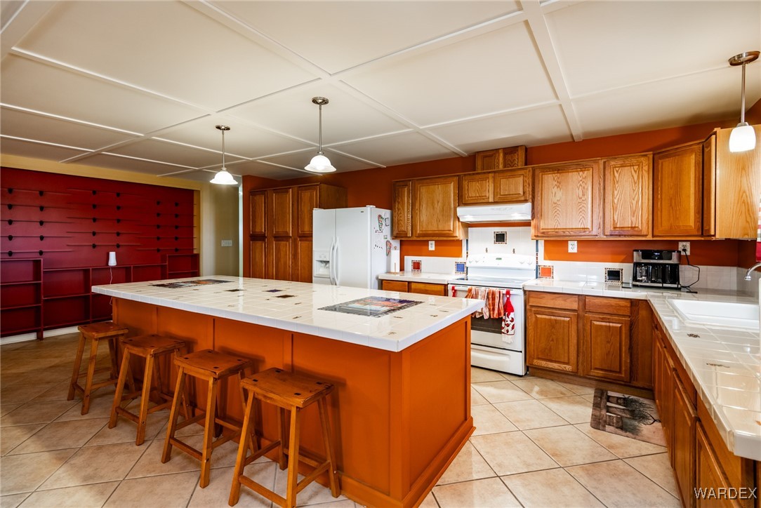4055 Ramon Drive Golden Valley, AZ 86413 - Photo 34 of 45 Kitchen