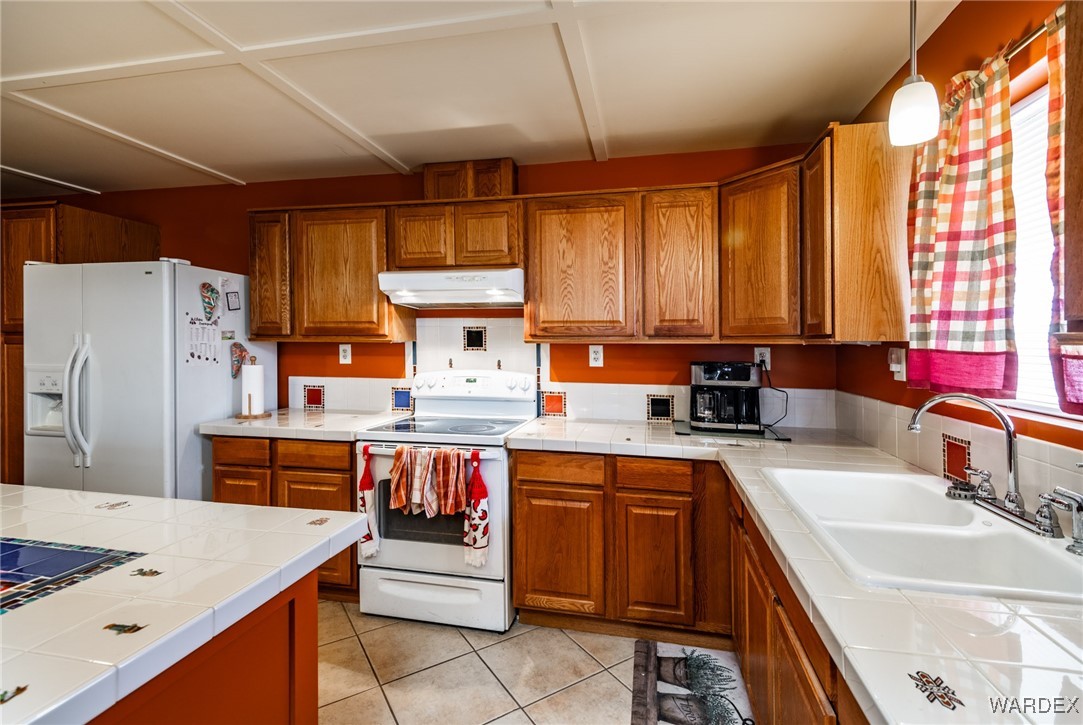 4055 Ramon Drive Golden Valley, AZ 86413 - Photo 35 of 45 Kitchen