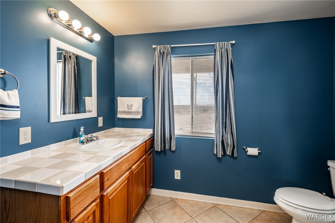 4055 Ramon Drive Golden Valley, AZ 86413 - Photo 39 of 45 Bathroom
