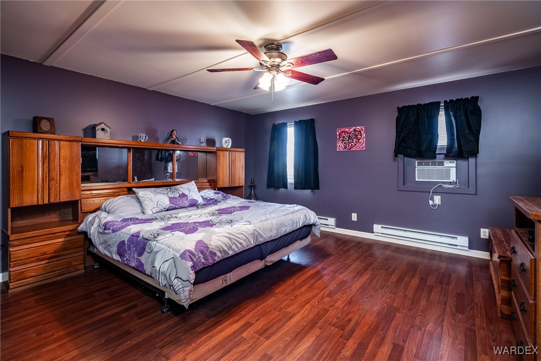 4055 Ramon Drive Golden Valley, AZ 86413 - Photo 41 of 45 Bedroom