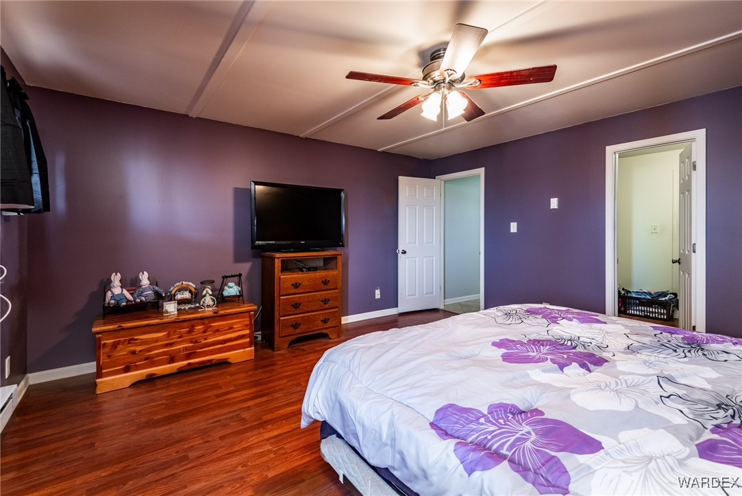 4055 Ramon Drive Golden Valley, AZ 86413 - Photo 42 of 45 Bedroom