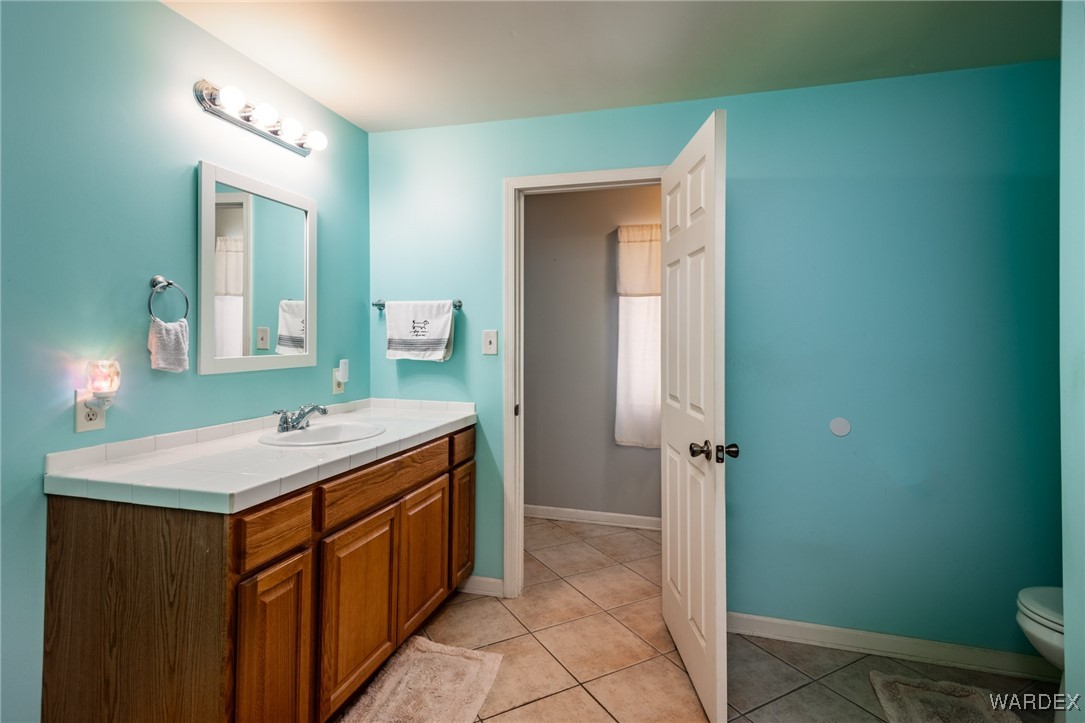 4055 Ramon Drive Golden Valley, AZ 86413 - Photo 44 of 45 Bathroom