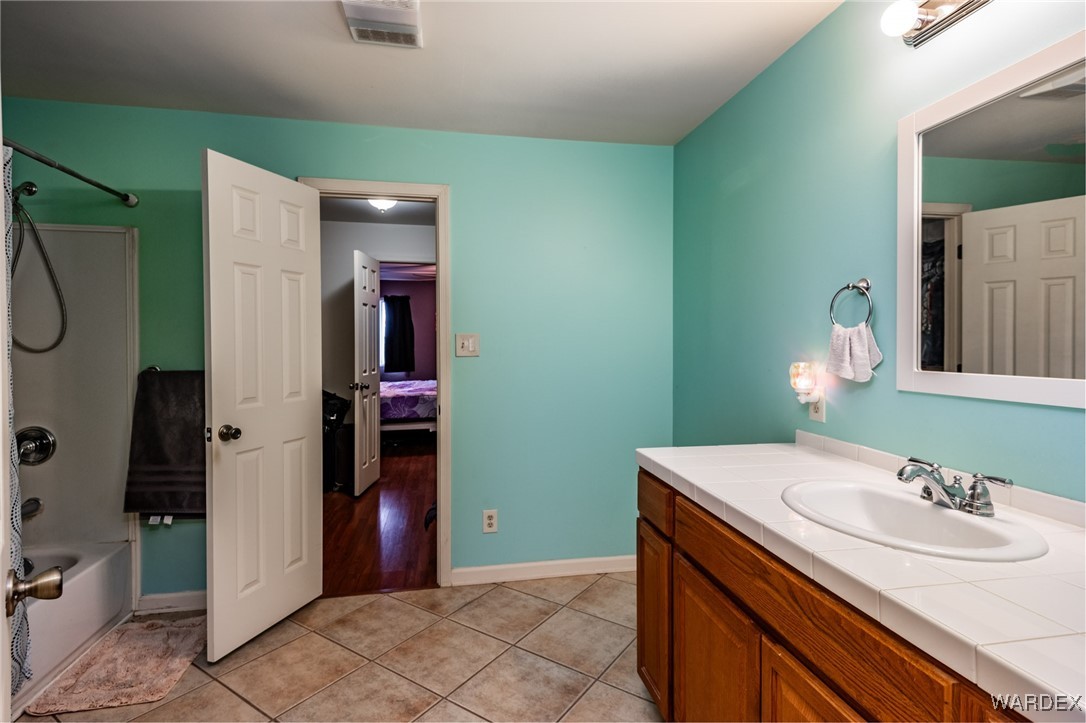 4055 Ramon Drive Golden Valley, AZ 86413 - Photo 45 of 45 Bathroom