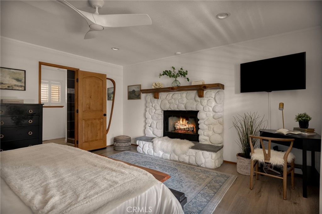 345 Summit Road Lake Arrowhead, CA 92352 - Photo 34 of 48 Gallery Image 34