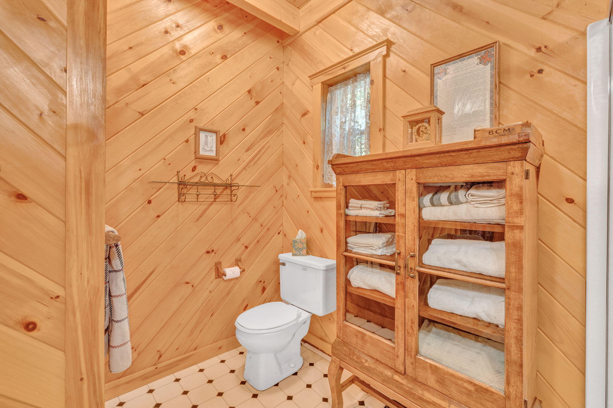 411 Tim's Cove Road Willimantic, ME 04443 - Photo 27 of 79 45-web-or-mls-411-tims-cove-rd