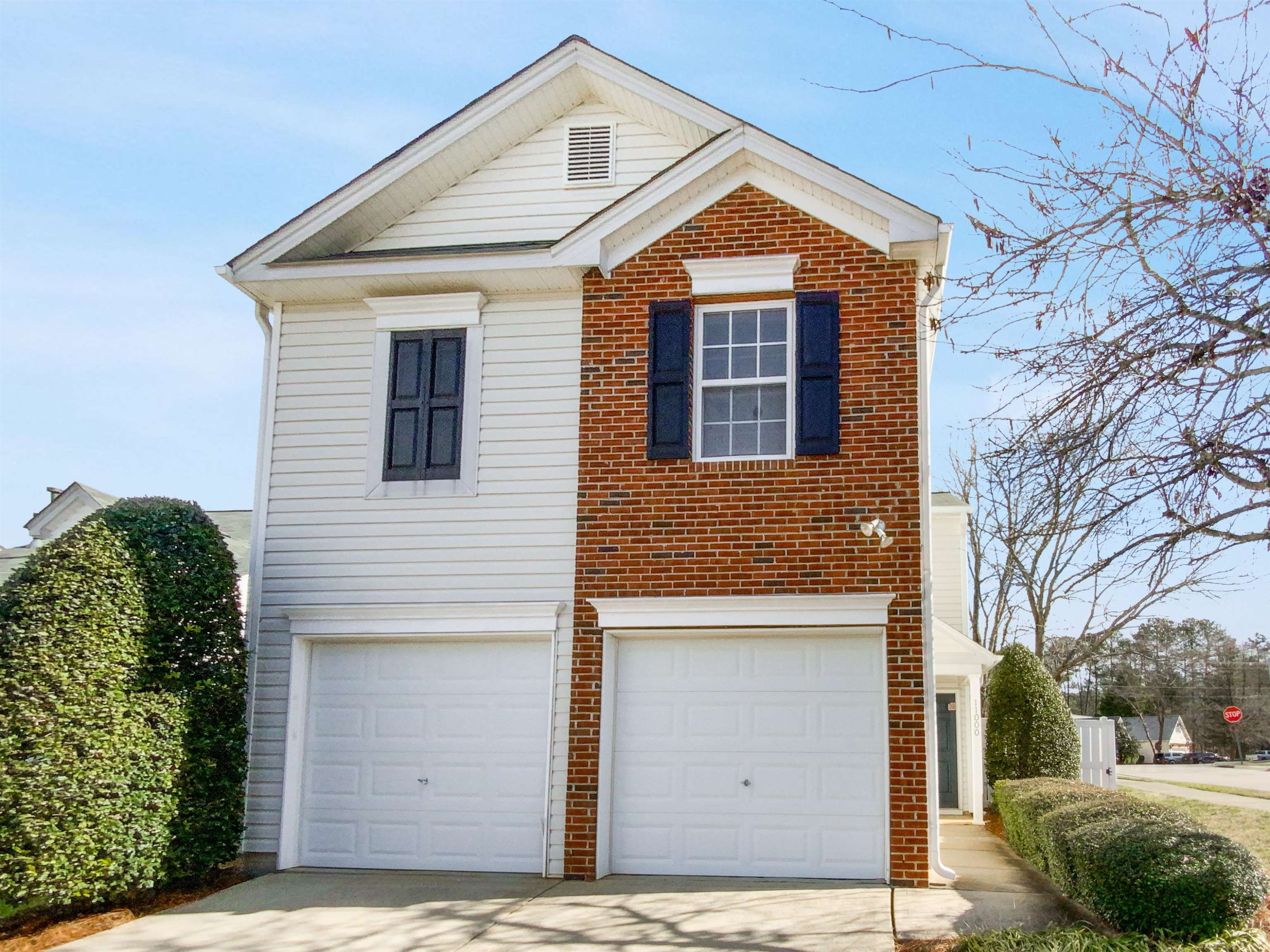11000 Feather Grass Lane Raleigh, NC 27613 - Photo 1 of 19 Photo 1