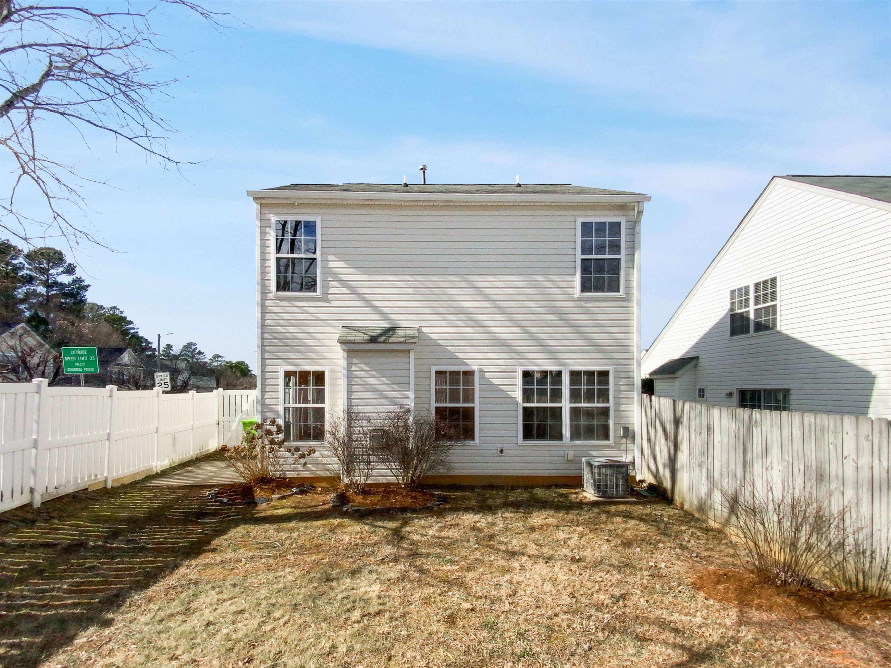 11000 Feather Grass Lane Raleigh, NC 27613 - Photo 17 of 19 Photo 17