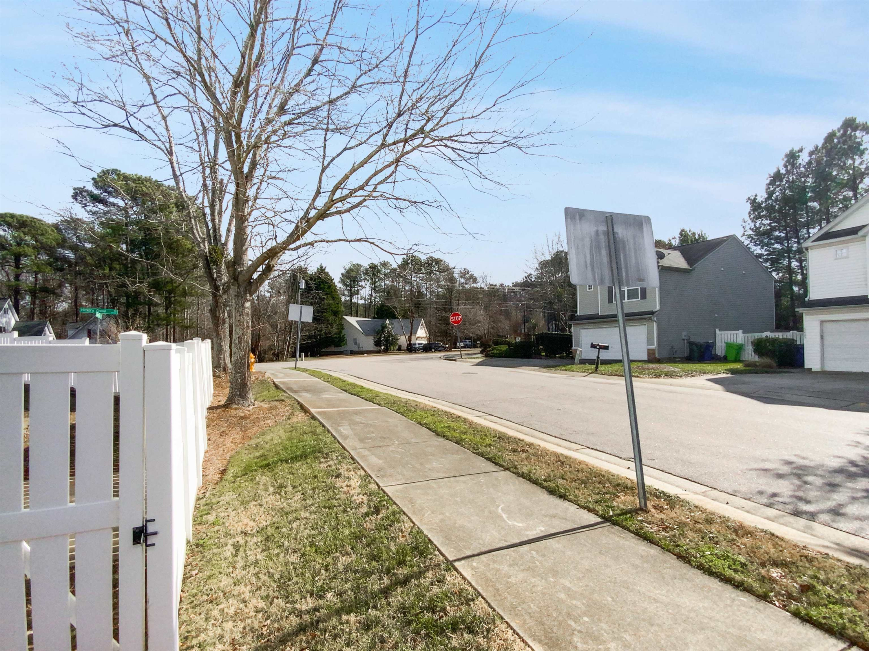 11000 Feather Grass Lane Raleigh, NC 27613 - Photo 18 of 19 Photo 18