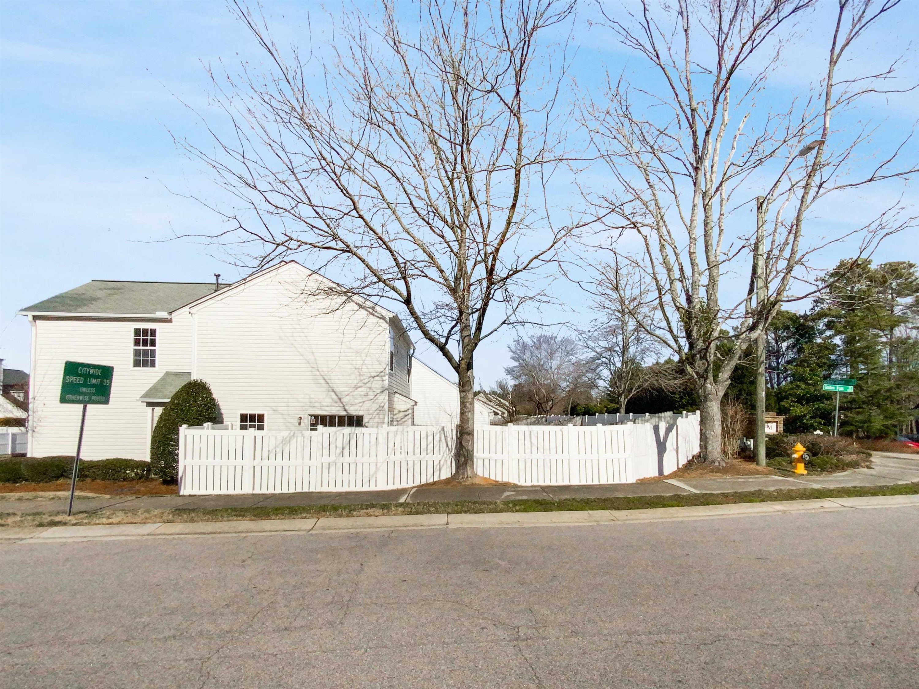 11000 Feather Grass Lane Raleigh, NC 27613 - Photo 19 of 19 Photo 19
