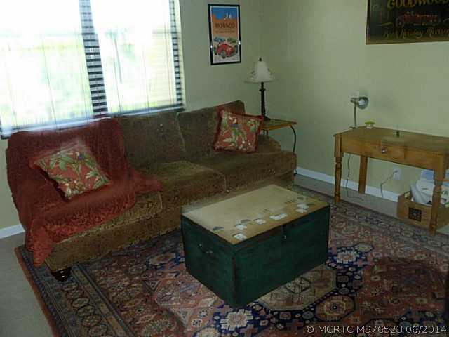 150 Southwest Walking Path Stuart, FL 34997 - Photo 21 of 25 Studio/Study/Office.