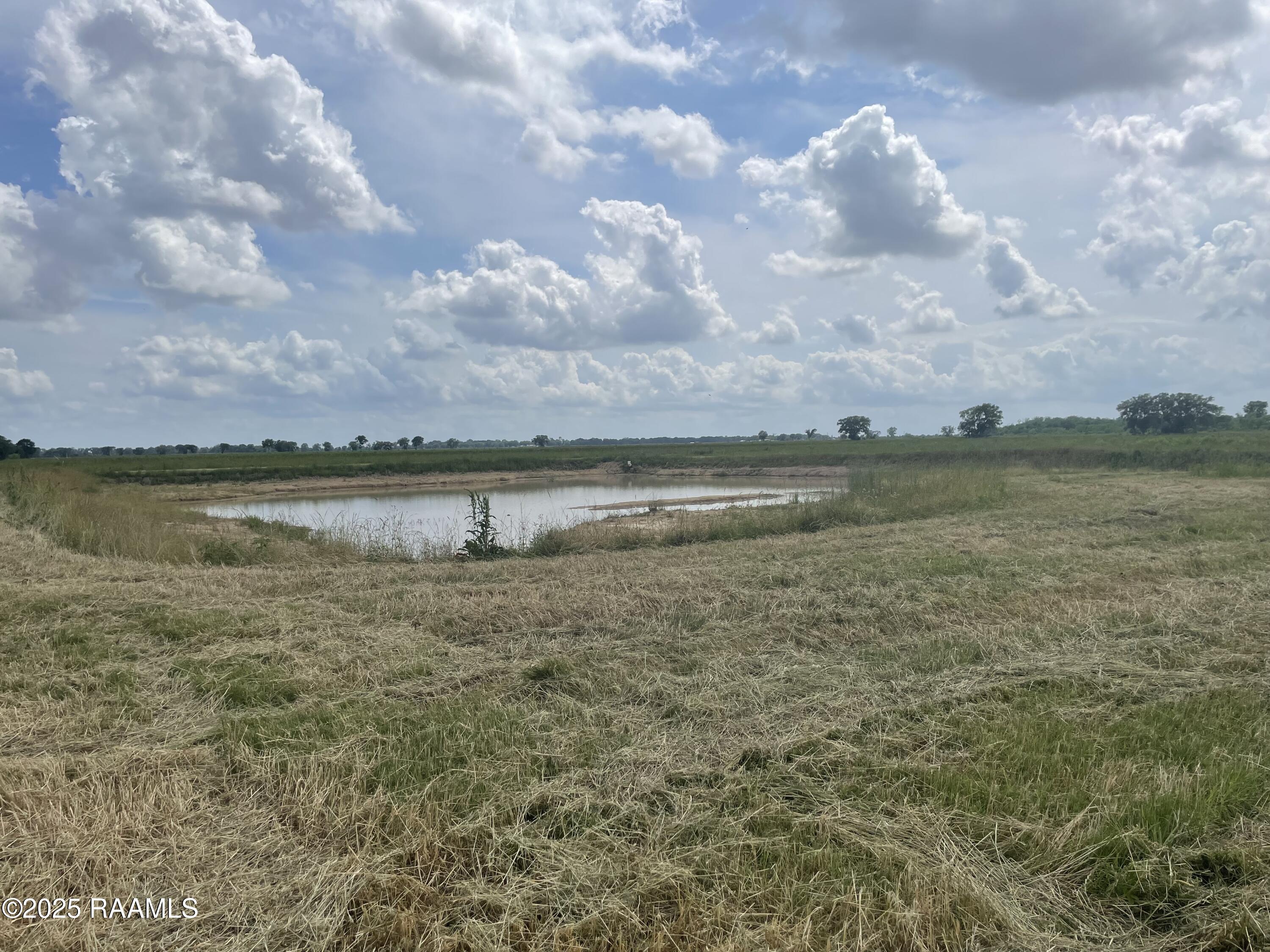 3114 Girouard Road Rayne, LA 70578 - Photo 2 of 6 Pond
