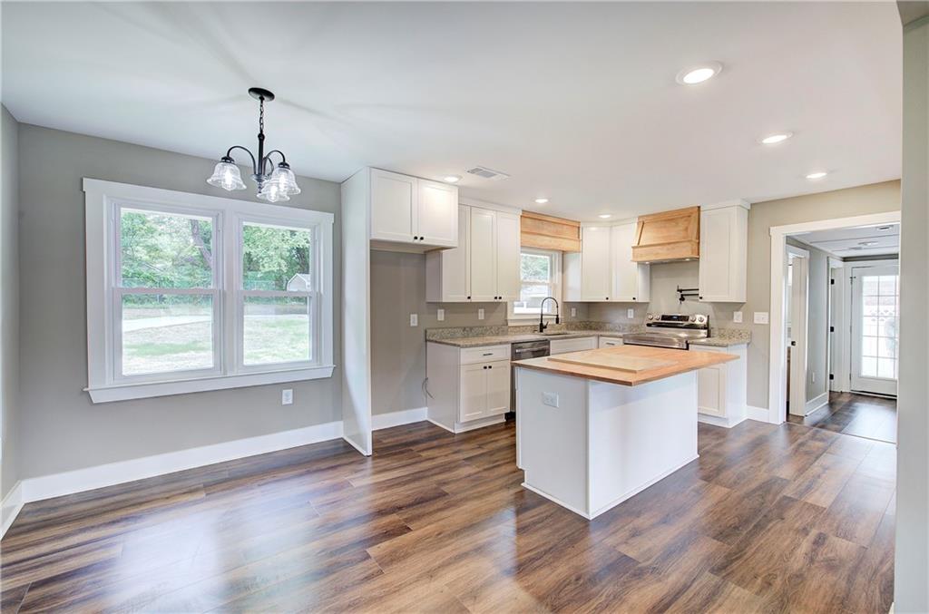 721 Jones Mill Road Cartersville, GA 30120 - Photo 11 of 22