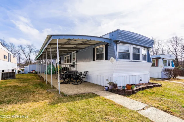 $110,000 | 239 Lane C, Hazlet, NJ 07730