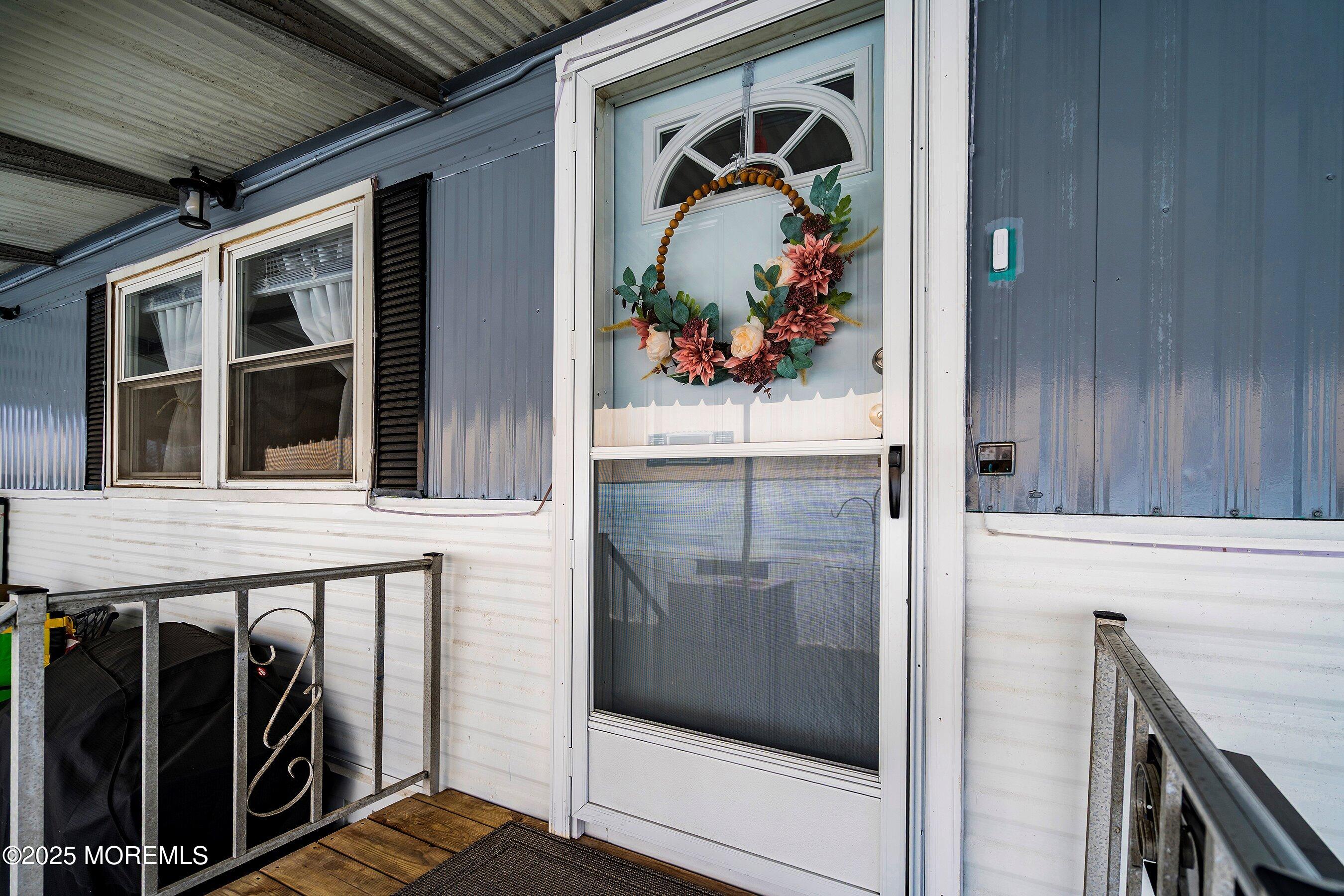 239 Lane C Hazlet, NJ 07730 - Photo 6 of 15 05-Front Entrance