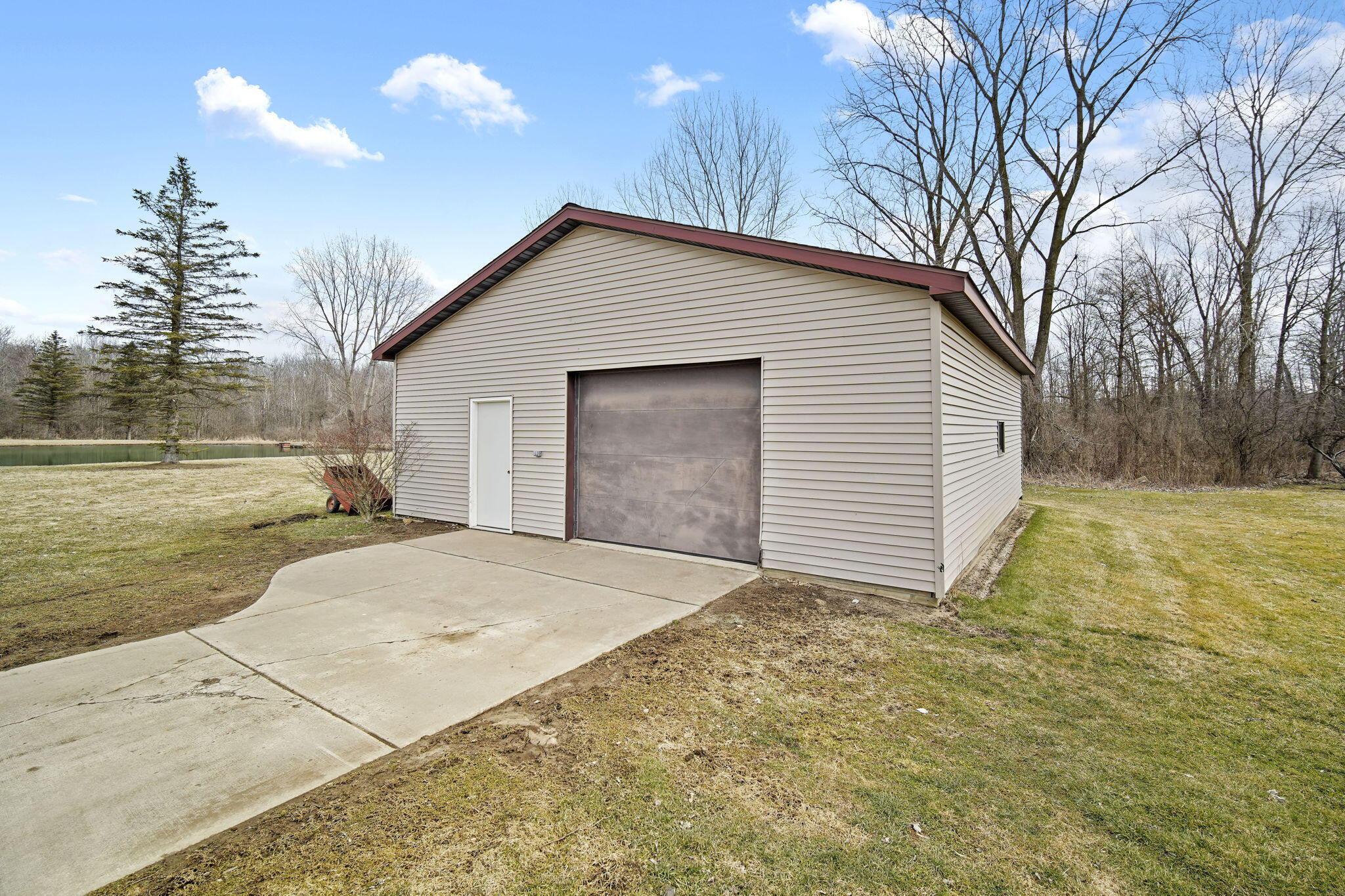 13274 Clinton Road Onondaga, MI 49264 - Photo 30 of 63 30