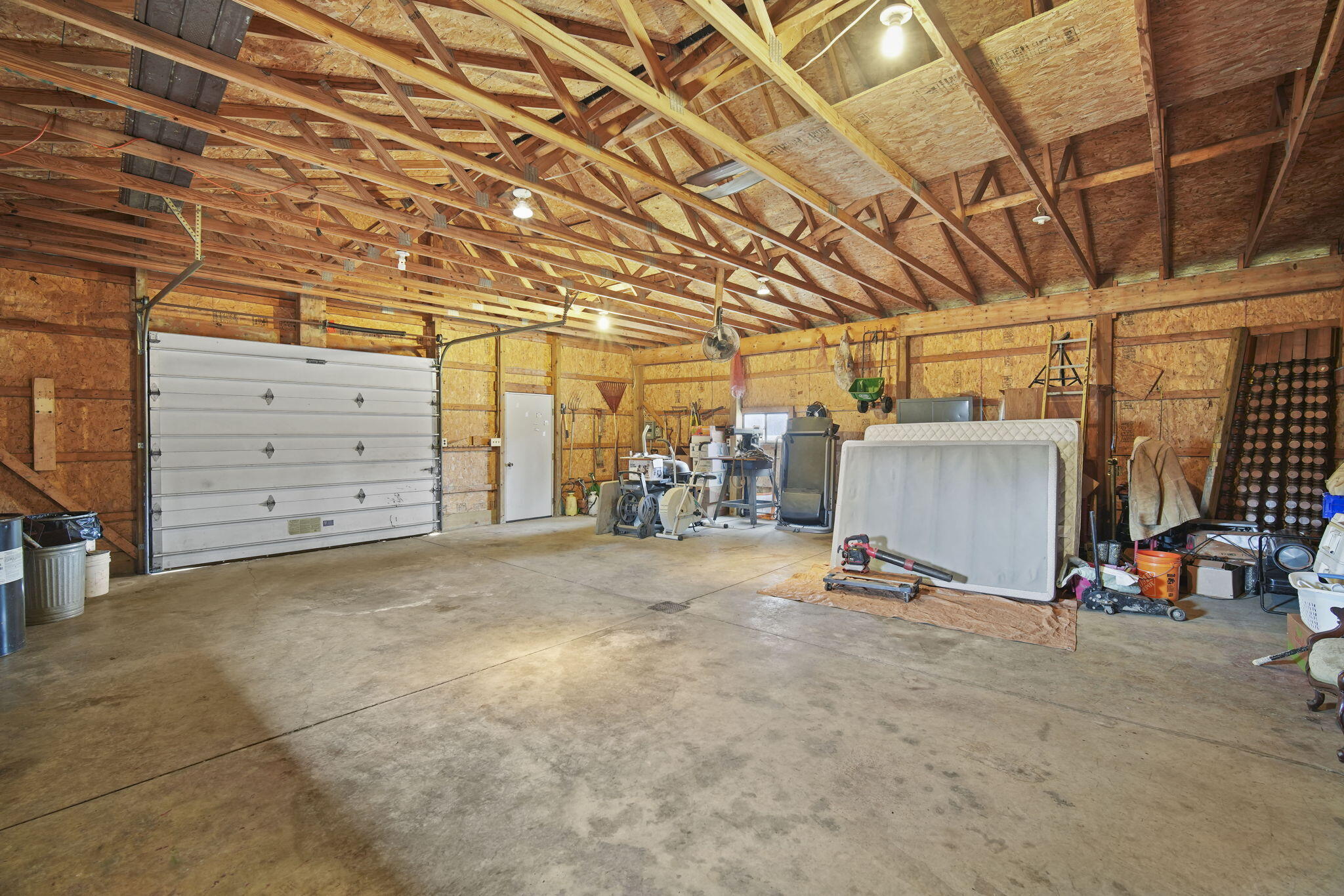 13274 Clinton Road Onondaga, MI 49264 - Photo 31 of 63 31