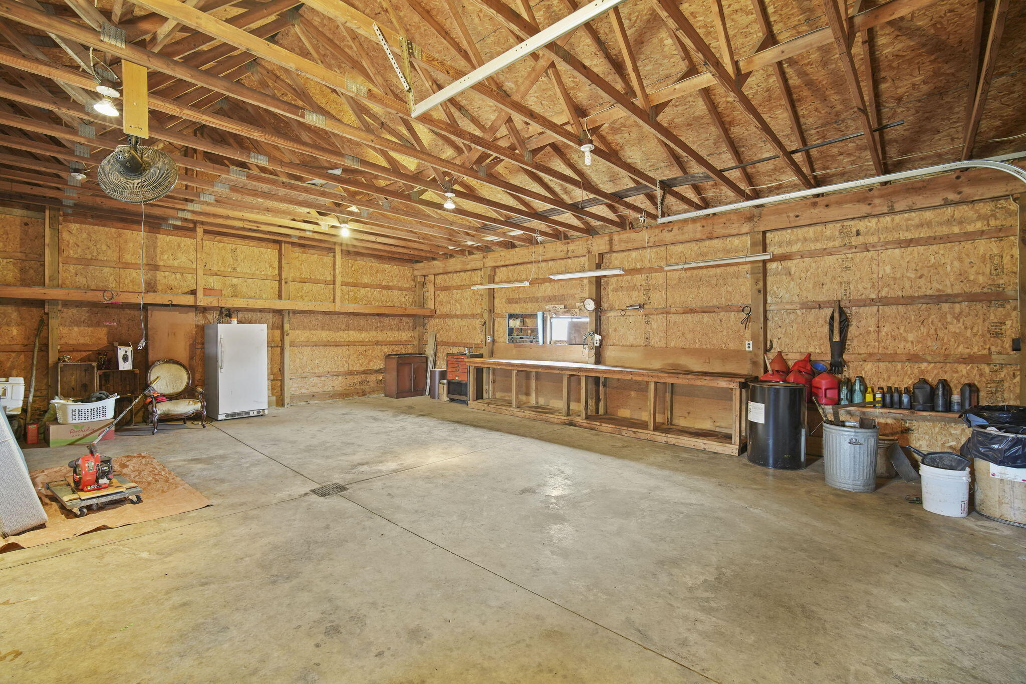 13274 Clinton Road Onondaga, MI 49264 - Photo 32 of 63 32