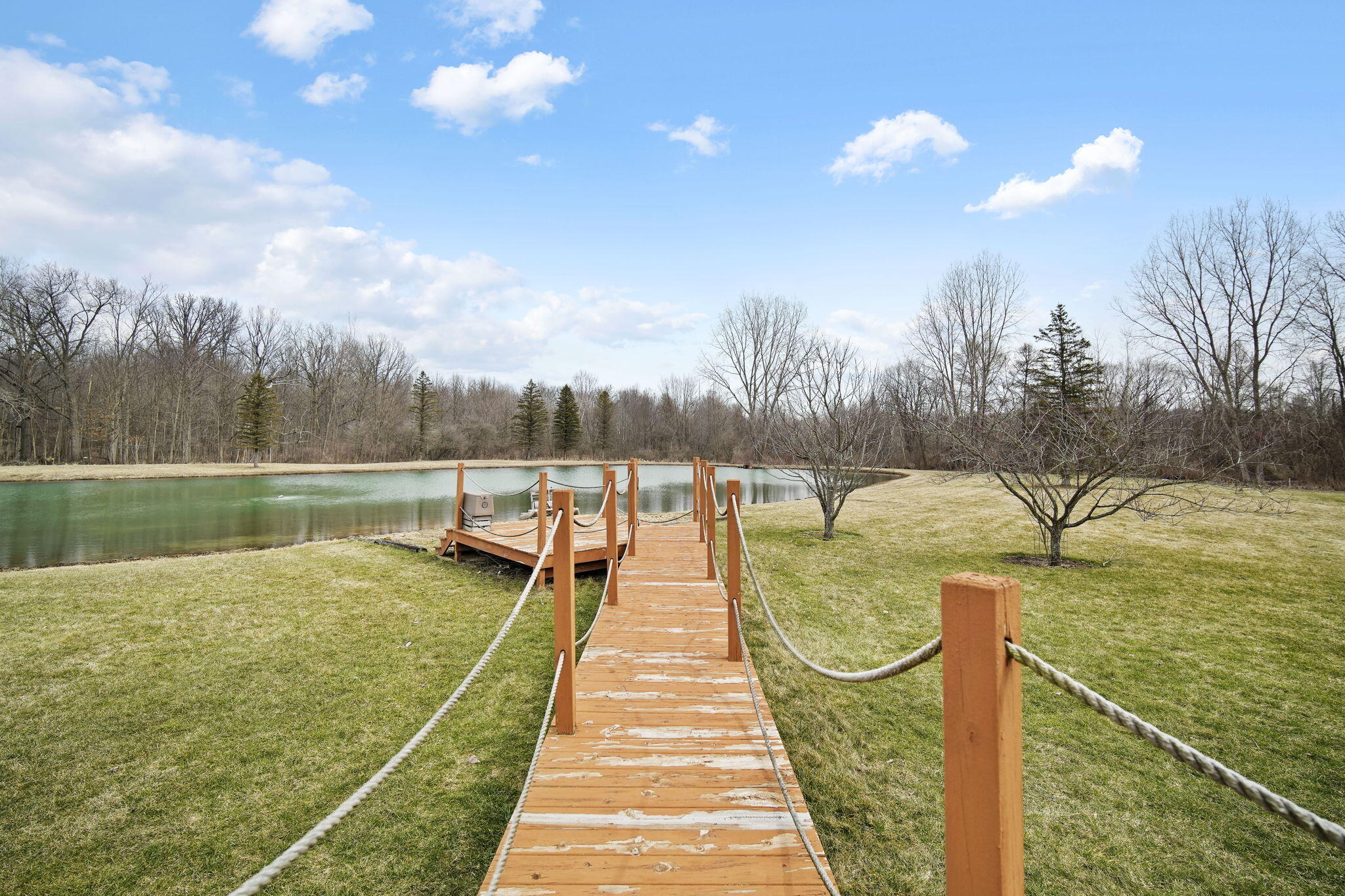13274 Clinton Road Onondaga, MI 49264 - Photo 35 of 63 35